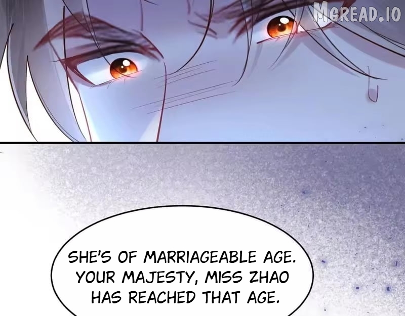 On Our Wedding Night, I Got Pregnant with the Chief Warden’s Child Chapter 61 - page 79
